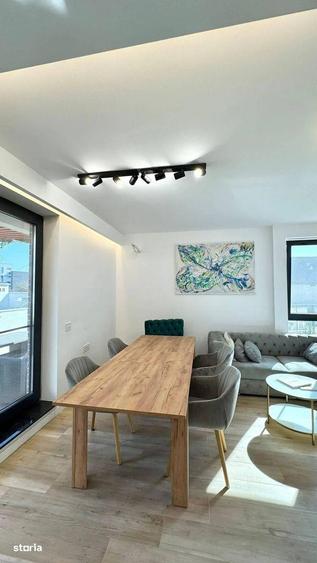 Vile Premium | 5 camere | Padurea Mogo?oaia - 2
