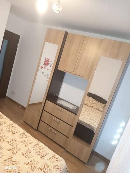 Inchiriez apartament 3 camere - Militari Residence - 67mp - 7