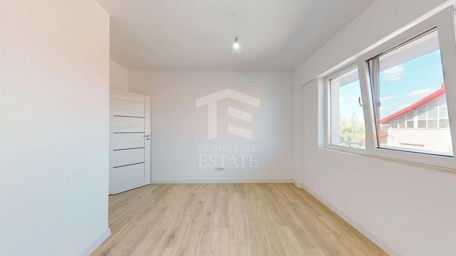 Apartament cu 2 camere semidecomandat în Prelungirea Ghencea
