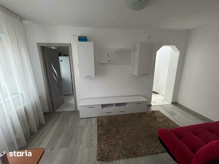 Apartament cu 2 camere în Micro 14