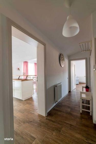 Apartament nou in zona linistita - 8