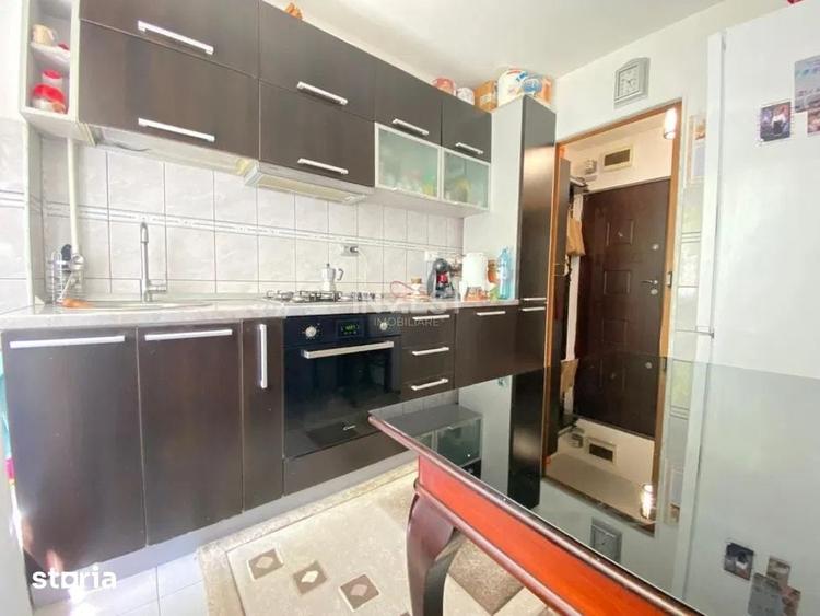 Apartament 2 camere-Piata Nicolina - 3