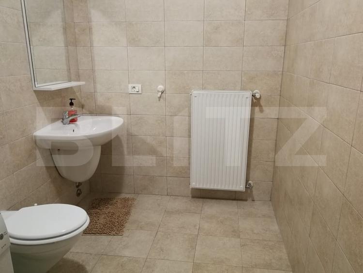 Apartament cu 2 camere decomandat, mobilat în Braytim