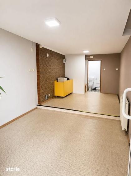Spațiu comercial, de 30 mp, în Craiovei