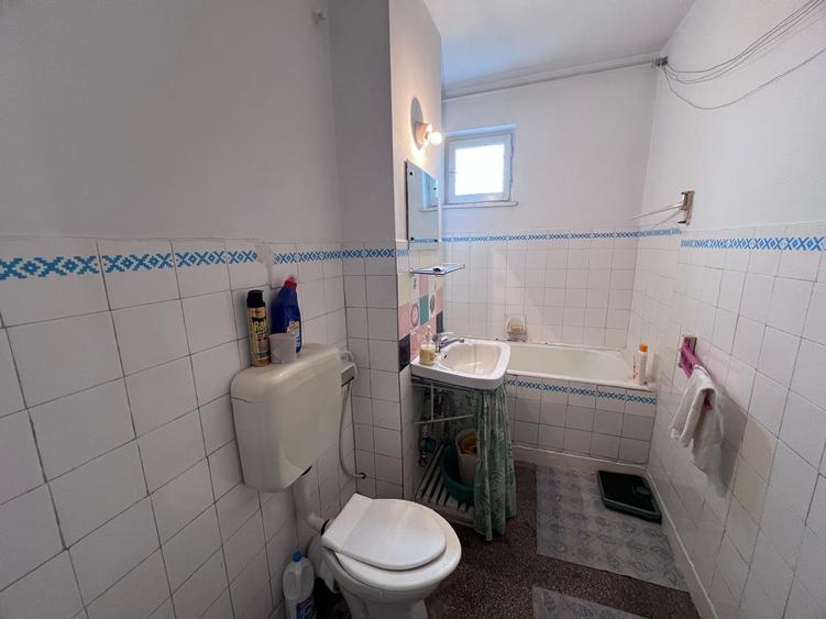 Apartament cu 2 camere decomandat în Nicolae Bălcescu