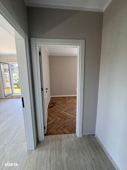 Apartament cu 2 camere decomandat în Theodor Pallady
