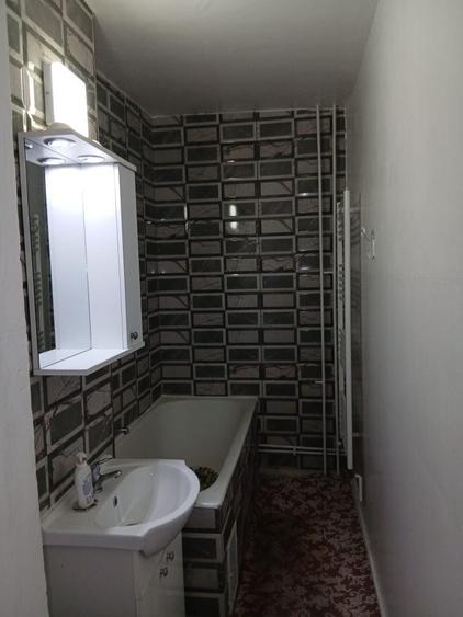 Garsonieră decomandată în Șagului