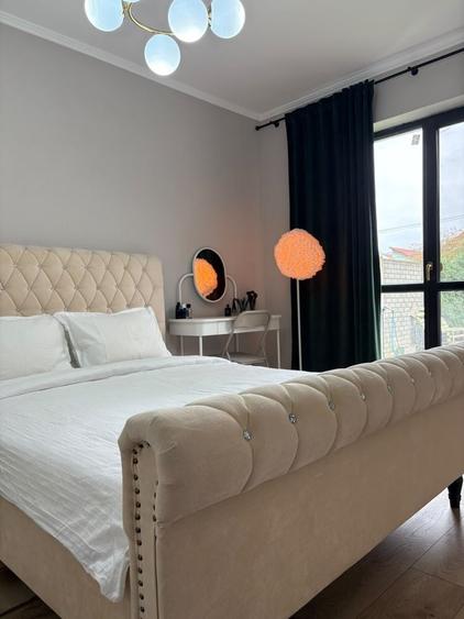 Apartament cu 2 camere decomandat în Giroc