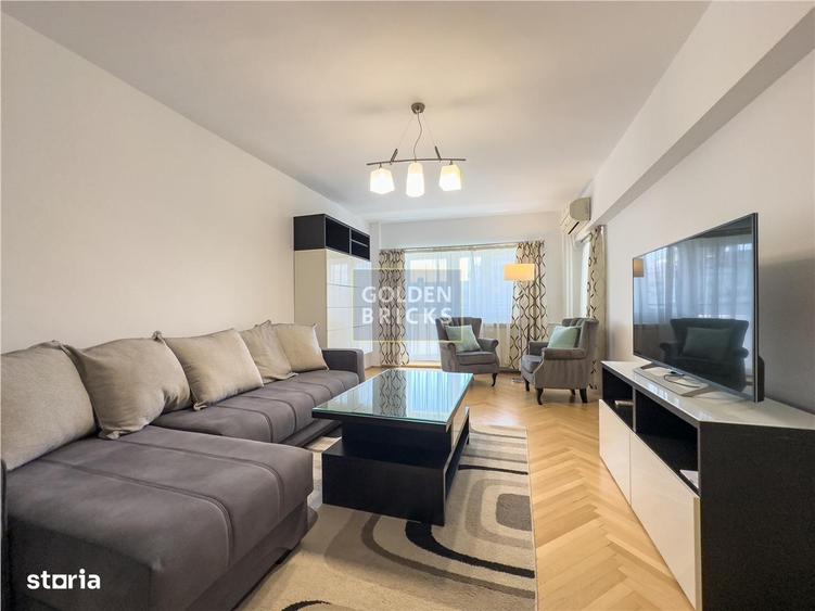 Apartament cu 2 camere în Alba Iulia