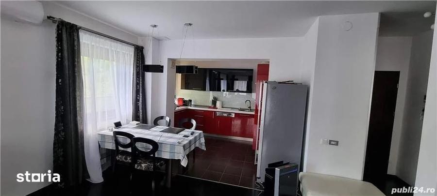 Apartament cu 2 camere în Valea Cetății