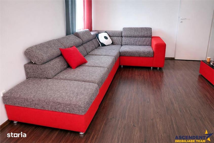 Apartament 3 camere, decomandat, terasa, parcare, Avantgarden, Bartolo - 8