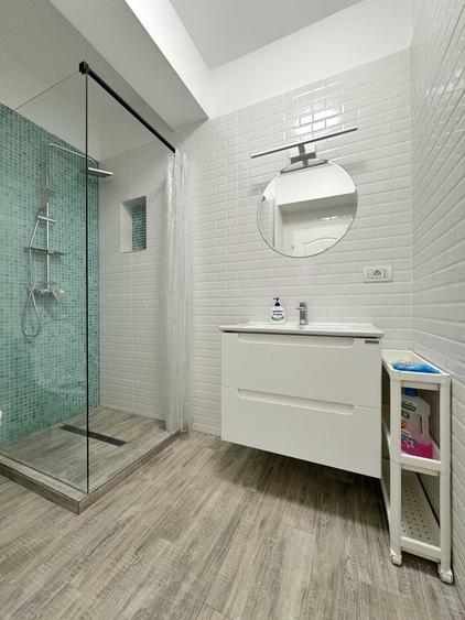 Apartament cu 2 camere decomandat în Alfa