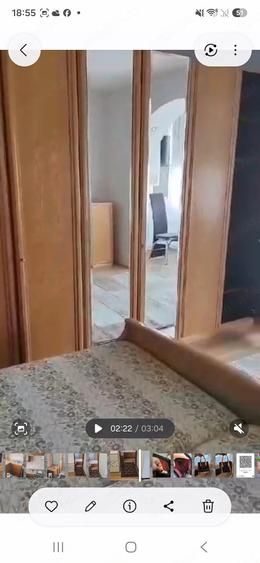 Apartament cu 4 camere decomandat în Triaj