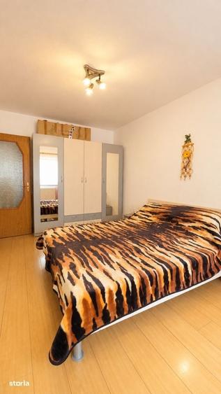 Apartament cu 2 camere în Vitrometan