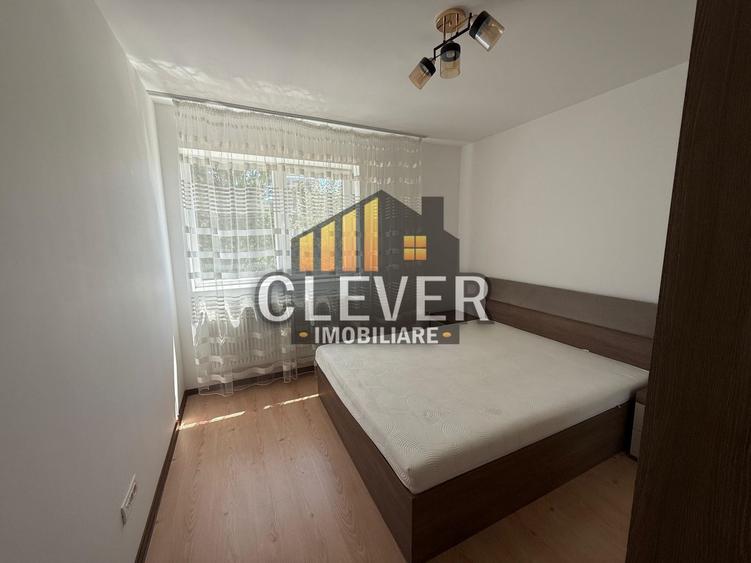 Ap 3 camere, mobilat și utilat – Pallady, metrou Teclu - 14