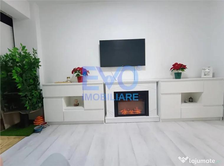Apartament cu 2 camere, mobilat si utilat, Complex Iris Vale - 2