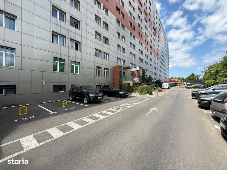 Apartament cu 2 camere decomandat în Central — fotografia 1