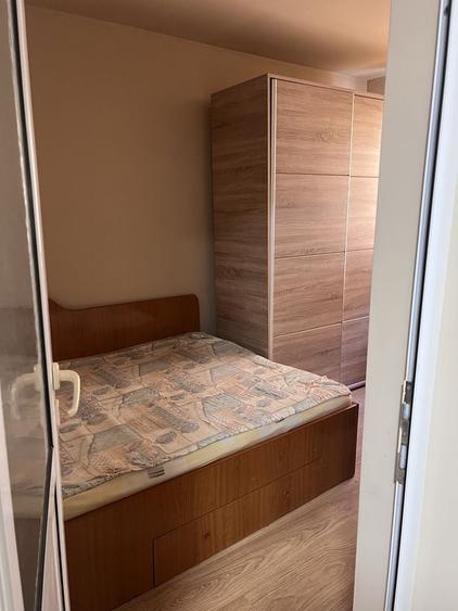 Apartament cu 2 camere decomandat în Exterior Vest