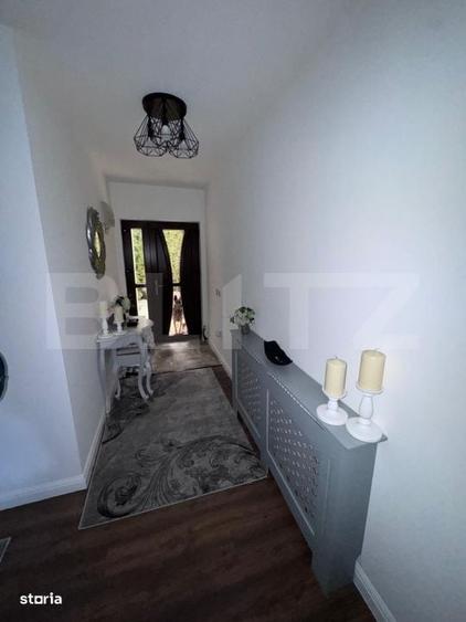 Casă cu 4 camere cu Teren 814 Mp în Central