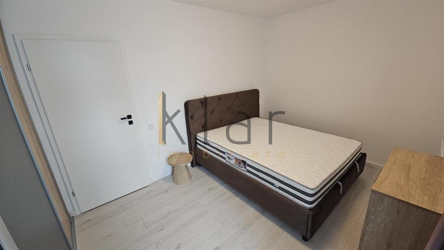 Apartament cu 2 camere decomandat, mobilat în Între Lacuri