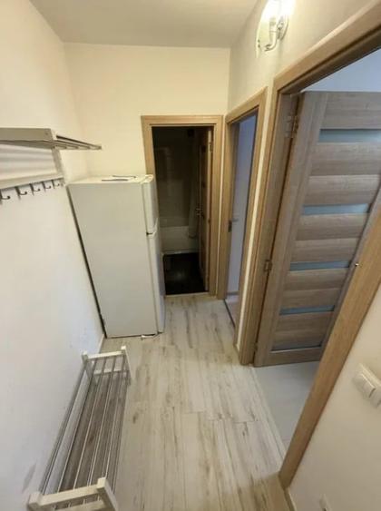 Garsonieră decomandată în Tătărași