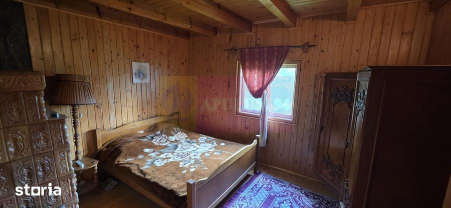 Cabana cu 5 camere de vanzare in Provita - 11