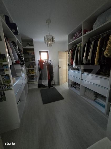 Casă cu 3 camere în Șendreni