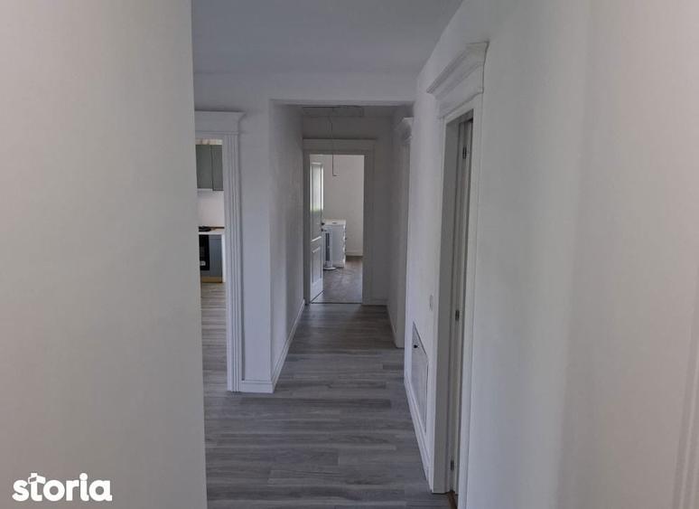 Casa 4 camere Dancu , 110 metri Cod:159323 - 15