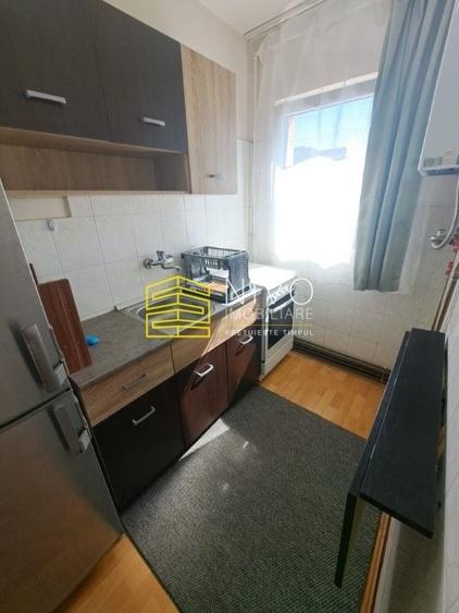 Apartament 2 camere – Tg. Mureș – 7 Noiembrie – Zona UMFST - 3
