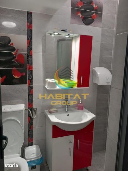 Apartament cu 3 camere decomandat în Gara de Nord