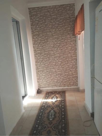 Apartament cu 2 camere decomandat în Mihail Kogălniceanu