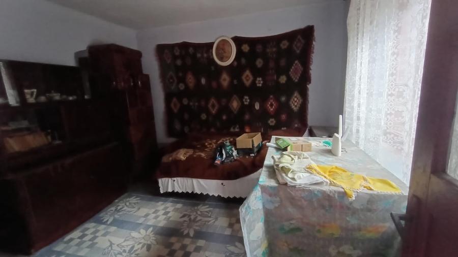 Casă individuală cu 4 camere cu Teren 2331 Mp în Coșoveni
