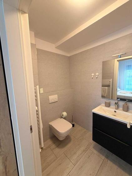 Apartament cu 2 camere decomandat în Nord