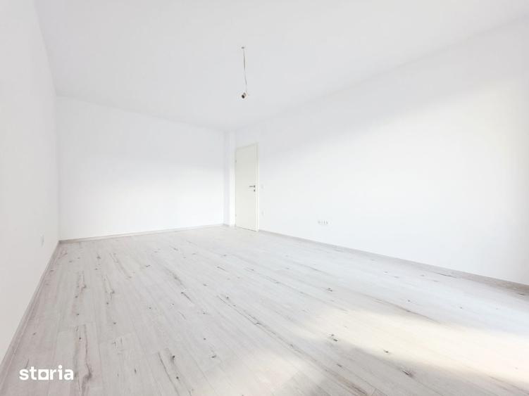 Apartament 3 camere nou/nemobilat - Casa Nobel Tractorul Coresi - 6