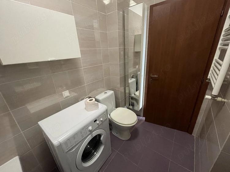 Apartament cu 2 camere decomandat în Bucureștii Noi