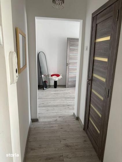 Apartament cu 2 camere în Calea Aradului