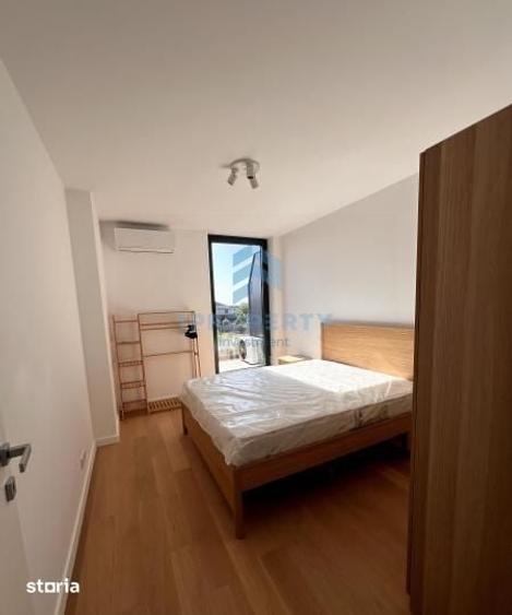 Apartament 2 camere Herastrau - 4