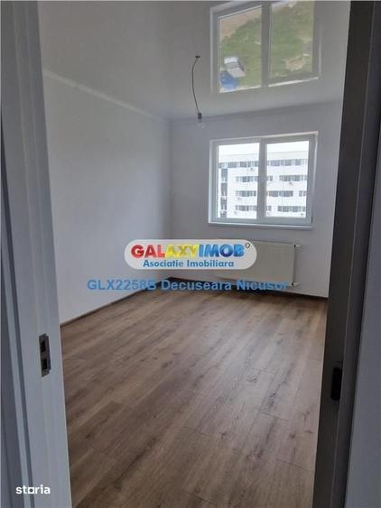 Apartament cu 2 camere MILITARI RESIDENCE - 9