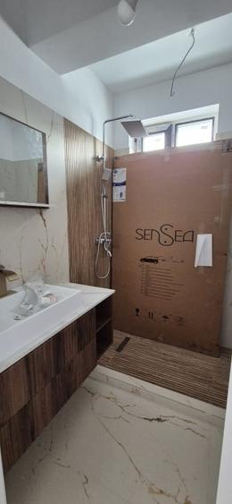 Duplex cu 4 camere cu Canalizare în Chiajna