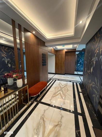 Apartament 2 camere premium/ Central Brasov/ One 66 - 7