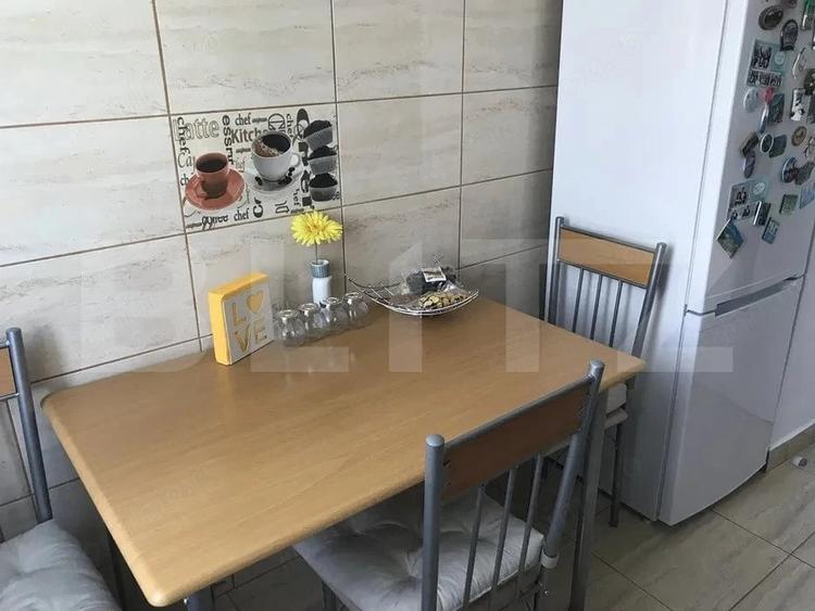 Apartament cu 2 camere semidecomandat în Gheorgheni