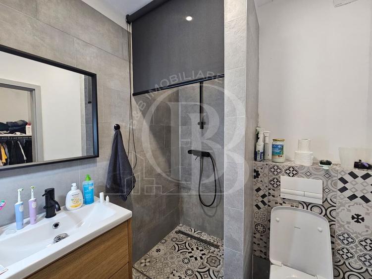 Apartament 3 camere+Birou Theodor Pallady Metrou Teclu - 14