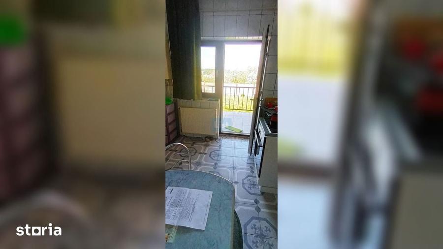 Casă cu 3 camere cu Teren 374 Mp în Apahida