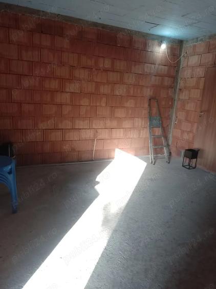 Casă cu 6 camere cu Teren 559 Mp în Ordoreanu
