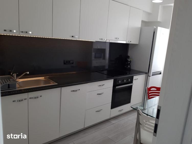 Apartament cu 2 camere în Iosia
