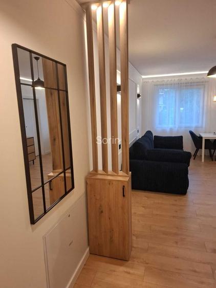 Inchiriez apartament 2 camere - Floresti