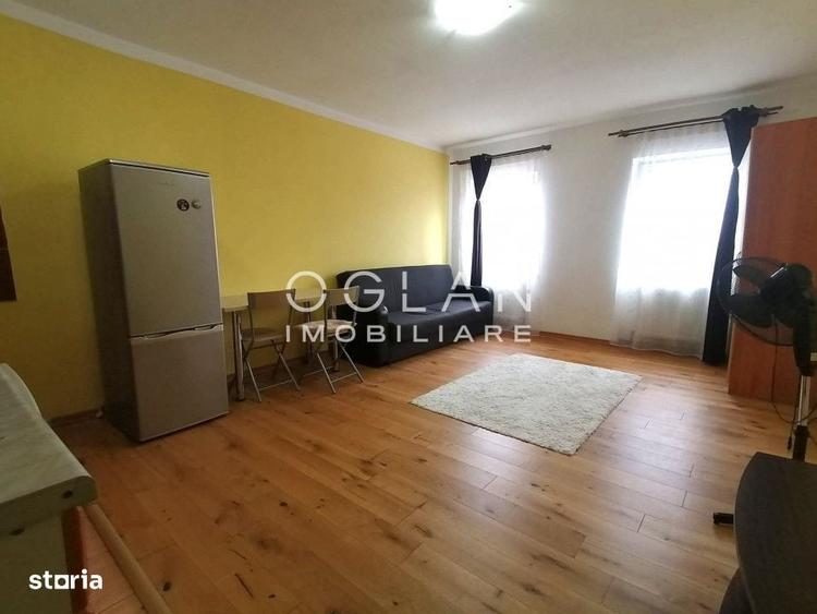 Garsoniera 28 mp utili, etaj 2, lift, Opera Residence 0% Comision - 3