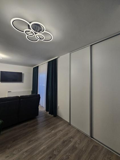 Garsonieră decomandată în Florești