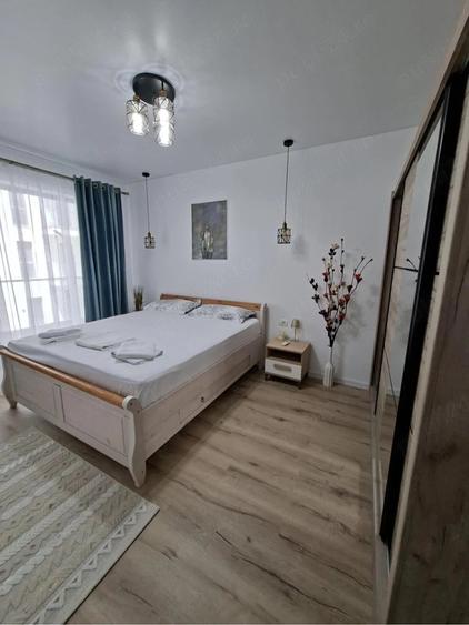 Apartament cu 2 camere decomandat în Nord