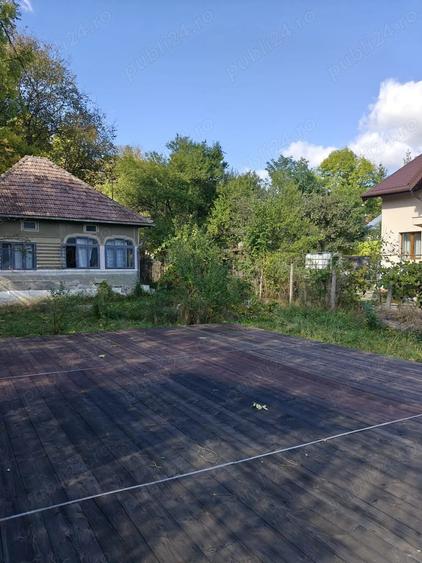 Visinesti Dambovita casa si teren - 3